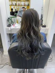 -卓梵美发·精品Salon
