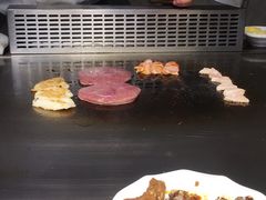 -航海家主题铁板烧(凤凰城店)