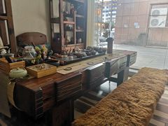 -清潭栋影院式足道(六合国际店)