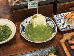 -小川洋风料理(街道口店)