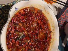 -茉芮·精致四季川菜(三坊七巷店)