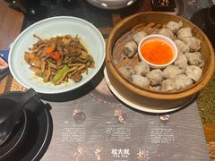 -桂大叔·砂锅粥·家传闽粤菜(县西巷店)