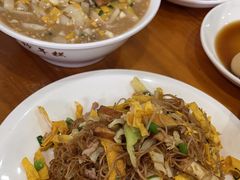 -老袁炒年糕(富豪路店)