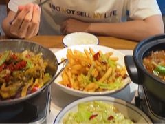 -肖记公安牛肉鱼杂馆·省级非物质文化遗产(三角路直营店)