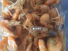 -老人和饭店(淮海中路店)