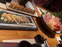 -藤原布二·八佰善会席料理(奥体店)