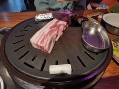 -济州爱肉堂(总店)