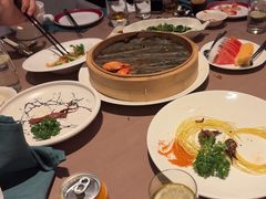 -海口万豪中餐厅·粤菜·海南菜· 平价海鲜·茶点· KTV包房
