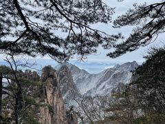-黄山风景区