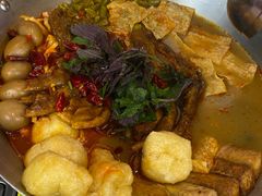 -小螺大作·螺蛳粉火锅(林和西店)