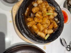 -潮堂 · 潮州菜(国贸商城店)