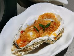 -大锅强·蒸海鲜青岛菜(吾悦广场店)