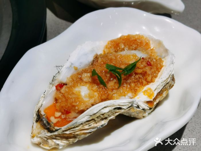大锅强·蒸海鲜青岛菜(吾悦广场店)图片