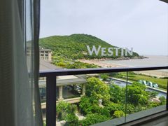 -舟山朱家尖绿城威斯汀度假酒店