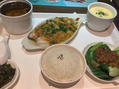 -豪享来中西餐厅(花果园店)