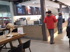 -巴黎贝甜(右安门店)
