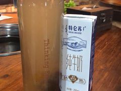 -杀猪天·韩国烤肉(铁路街第一分店)