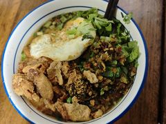 -矮子粉店1985·长沙米粉(湘春路店)