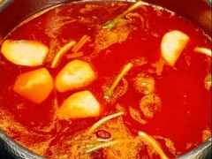 -犇鼎牛潮汕牛肉火锅(新辰里学清路店)