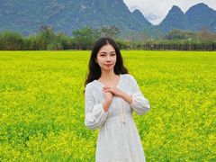 -英西峰林·洞天仙境