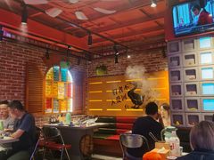 -芸海阁·农家私房菜(沙家浜景区出口店)