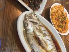 -老马家·舌尖上的西塘美食