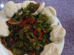 android_upload_pic-克拉玛依新疆餐厅