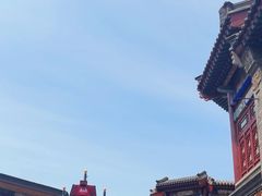 -古文化街旅游区