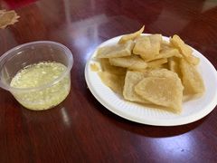 -老红桥炸灌肠牛肚锅烧烤(定福庄店)