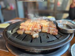 -济州爱肉堂(总店)