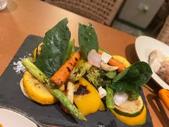 -OLLA 西班牙餐厅(丰盛里店)