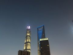 -ABC Cooking Studio(上海环球金融中心店)