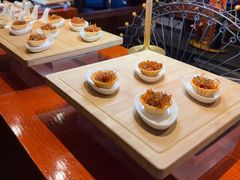 -富力丽思卡尔顿酒店·FLAIR餐厅酒吧