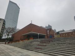 -南越王博物院(王宫展区)