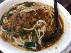 -桥香园云南过桥米线(金马碧鸡店)
