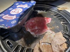 -猫爪爪原切自助烤肉(观音桥阳光世纪店)
