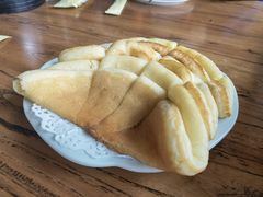 -一盏明灯全素斋(五爷庙店)