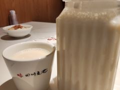 -川味堂·四川豆花(八卦岭店)