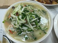 -健跳小海鲜(人民路店)