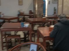 大堂-苏面斋·本地传统苏式面馆