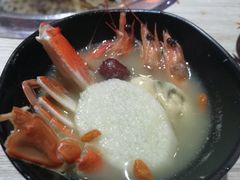 -探烧自助烤肉火锅(百易店)