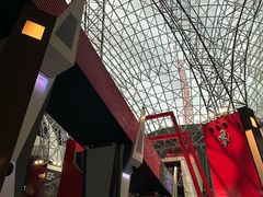 -法拉利主题公园