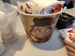 -麦当劳(酒仙桥路店)