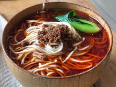 担担面-之参餐厅(前门大街店)