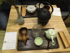 -扫雪煮茶(西村店)
