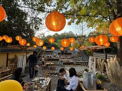 -HERRE·FARM 赫尔露营农场·团建聚会包场