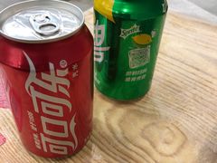 -江城燕子大排档(江汉路步行街店)