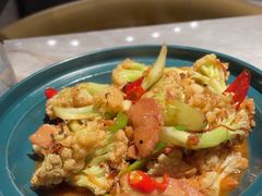 -鹿港小镇(霄云店)