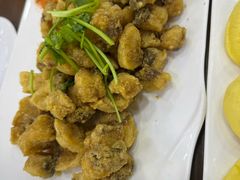 -连池鱼豆味坊(风景区店)