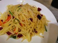 -火龙堂·风味民间菜(文一路店)